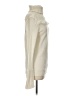 Tory Burch Ivory Turtleneck Sweater Size S - photo 4