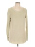 Natural Reflections Tan Pullover Sweater Size L - photo 1