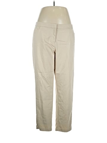 Rafaella Casual Pants (view 1)