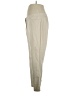 Rafaella Solid Tan Casual Pants Size 16 - photo 5