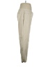 Rafaella Solid Tan Casual Pants Size 16 - photo 4