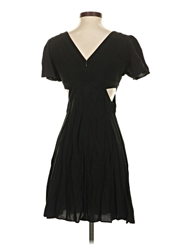Ann Taylor LOFT Cocktail Dress (view 2)