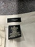 Haggar Solid Gray Casual Pants Size 14 - photo 6