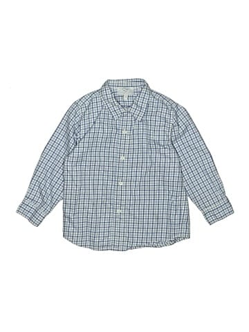Carolina Zapf Long Sleeve Button-Down Shirt (view 1)