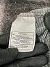 Nike x ACG 100% Polyester Gray Pullover Sweater Size S - photo 8