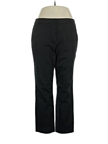 Dana Buchman Casual Pants (view 1)