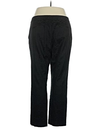 Dana Buchman Casual Pants (view 2)