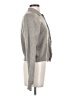 Closed Gray Tan Wool Cardigan Size S - photo 4
