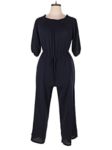 Bebop Jumpsuit (view 1)