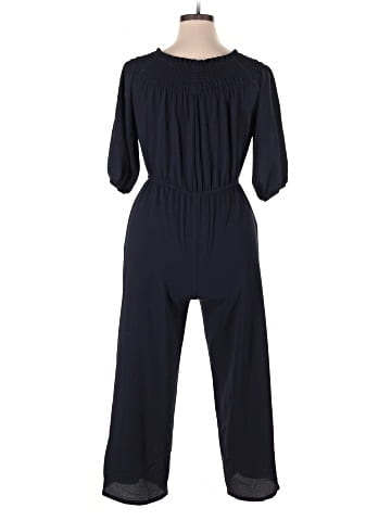 Bebop Jumpsuit (view 2)