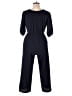Bebop Solid Blue Jumpsuit Size XL - photo 2