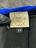Joseph Walker Blue Cocktail Dress Size XS - photo 7