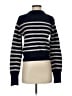 Rag & Bone Stripes Blue Pullover Sweater Size XS - photo 1