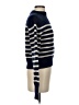 Rag & Bone Stripes Blue Pullover Sweater Size XS - photo 4