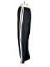 Adidas 100% Polyester Black Track Pants Size 18 - photo 4