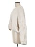 Sadie & Sage 100% Polyester Ivory Pullover Sweater Size M - photo 5