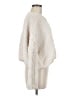 Sadie & Sage 100% Polyester Ivory Pullover Sweater Size M - photo 4