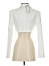 Shein Ivory Blazer Size 2 - photo 2