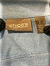 Chico's Blue Jacket Size Med (1) - photo 6