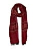 Unbranded Burgundy Red Scarf One size - photo 1