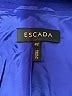 Escada Blue Wool Blazer Size EU 42 / US 12 - photo 6
