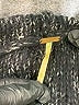 Free People Tweed Gray Coat Size S - photo 6
