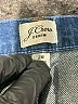 J.Crew Blue Jeans Size 28 waist - photo 7