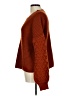 Unbranded Orange Brown Pullover Sweater Size L (estimated) - photo 5