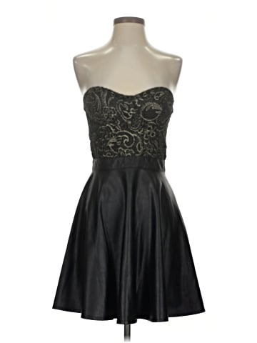 Forever 21 Cocktail Dress (view 1)