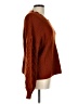 Unbranded Orange Brown Pullover Sweater Size L (estimated) - photo 4