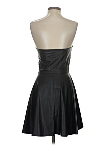 Forever 21 Cocktail Dress (view 2)