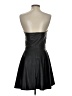 Forever 21 Black Cocktail Dress Size S - photo 2