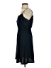 Vero Moda 100% Polyester Solid Blue Cocktail Dress Size XS - photo 5
