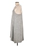 Gap Gray Casual Dress Size L - photo 5