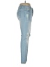Jeans Hearts Blue Jeans Size 10 - photo 4