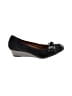 Paul Green Black Wedges Size UK 7 1/2 / US 9 1/2 - photo 1