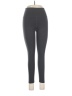 Girlfriend Collective Gray Active Pants Size M - photo 1
