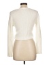 Shein 100% Polyester Ivory Cardigan Size L - photo 2