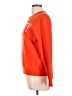 Ring Street Designs Orange Pullover Sweater Size L - photo 5