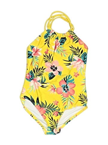 Kanu Surf One Piece Swimsuit (view 1)