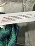 auden Plaid Green Casual Pants Size L - photo 8