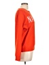Ring Street Designs Orange Pullover Sweater Size L - photo 4