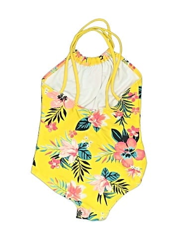 Kanu Surf One Piece Swimsuit (view 2)