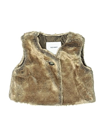 Old Navy Vest (view 1)