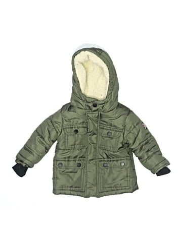 Ben Sherman Snow Jacket (view 1)