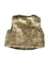 Old Navy Brown Vest Size 18-24 mo - photo 2