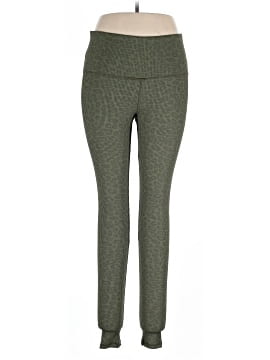 Strut This Active Pants