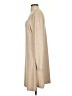 Old Navy Tweed Tan Casual Dress Size L - photo 5