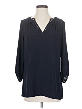 Banana Republic 3/4 Sleeve Blouse