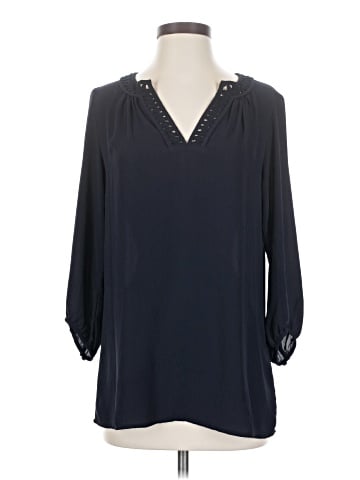 Banana Republic 3/4 Sleeve Blouse (view 1)